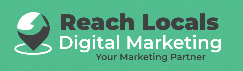 Reach Locals Digital Marketing