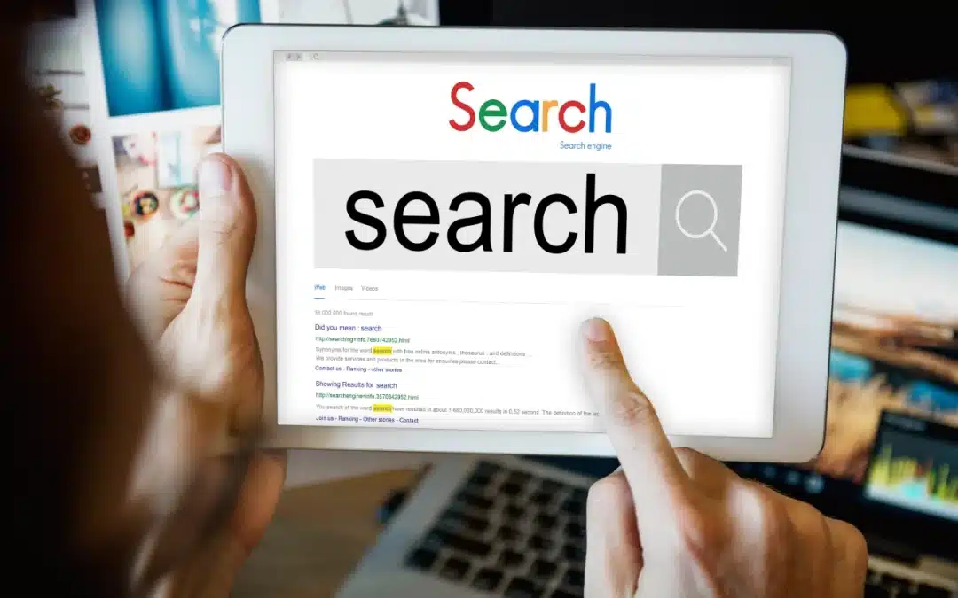 How to Rank in the Google Search Results