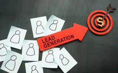 Top 5 Lead Generation Strategy for Your Local Business
