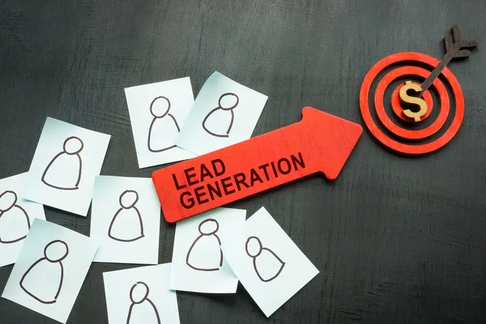 Top 5 Lead Generation Strategy for Your Local Business