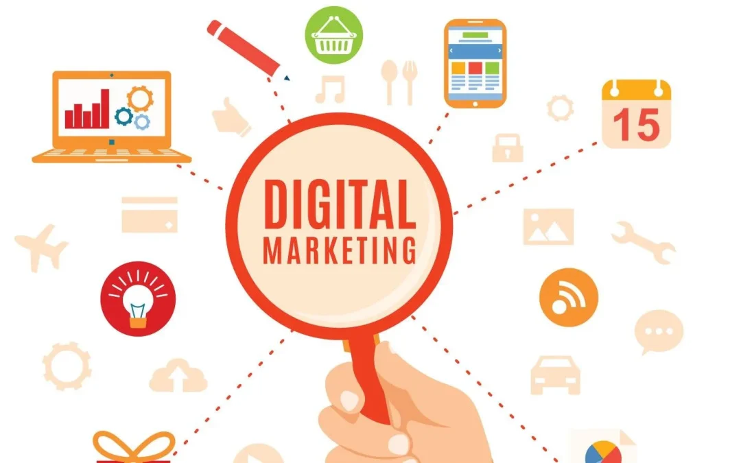 Digital Marketing Costs What’s the Price Tag for Success