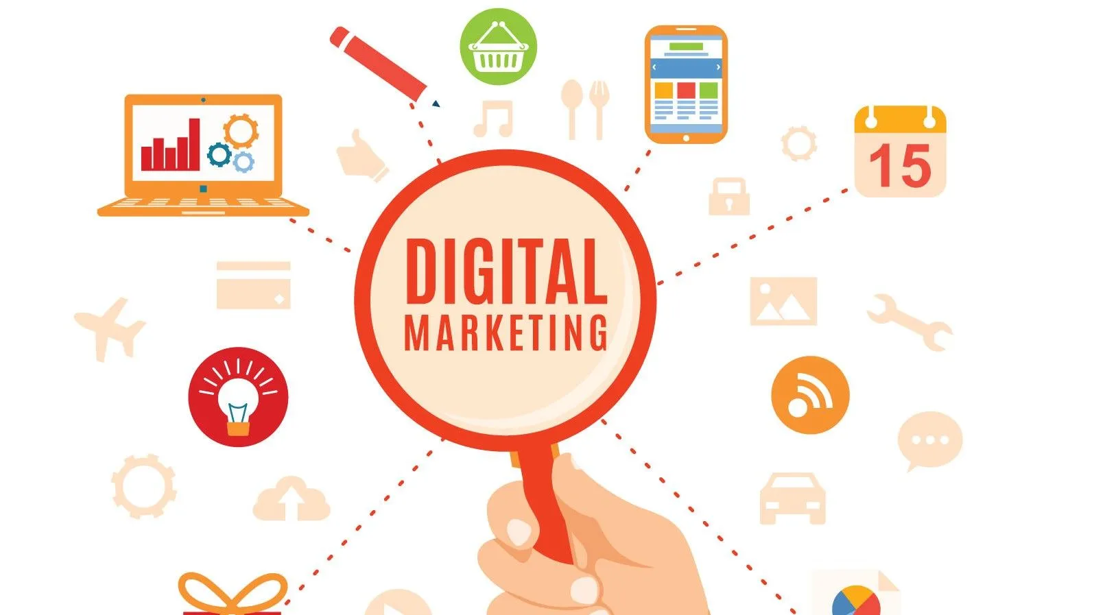 Digital Marketing Costs What’s the Price Tag for Success Digital Marketing Costs What’s the Price Tag for Success