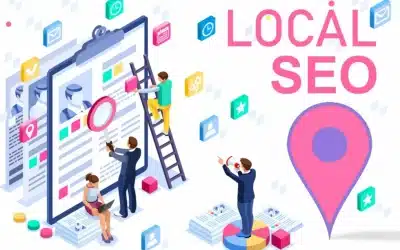 Local SEO: Your Business’s Key to OC Success